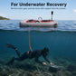 AQUAROBO DPS Diver Propulsion System, Diving Support Platform