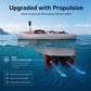 AQUAROBO DPS Diver Propulsion System, Diving Support Platform