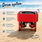 AQUAROBO DPS Diver Propulsion System, Diving Support Platform