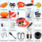 AQUAROBO 819  Dive Systems（S6/S7Plus/S9Pro/S77Ultra: 3h/4.5h/10h/5H/8H/3.5H/6H）