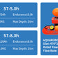AQUAROBO 819  Dive Systems（S6/S7Plus/S9Pro/S77Ultra: 3h/4.5h/10h/5H/8H/3.5H/6H）