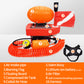 AQUAROBO 819  Dive Systems（S6/S7Plus/S9Pro/S77Ultra: 3h/4.5h/10h/5H/8H/3.5H/6H）