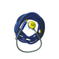 AQUAROBO Dive Systems Accessory 510/519/619/719/819/919 Submarine Diving Durable Longtime Use Second Stage Regulator Diving Hose Diving Equipment Telescopic Tube Swimming Oxygen Breathing Tube