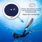 AQUAROBO Dive Systems Accessory 510/519/619/719/819/919 Submarine Diving Durable Longtime Use Second Stage Regulator Diving Hose Diving Equipment Telescopic Tube Swimming Oxygen Breathing Tube