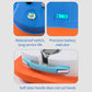 AQUAROBO-510 Scuba Diving Ventilator,Diving Ventilator, Portable Rechargeable Scuba Diving Tank(3.5~5 Hours)