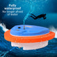 AQUAROBO-510 Scuba Diving Ventilator,Diving Ventilator, Portable Rechargeable Scuba Diving Tank(3.5~5 Hours)