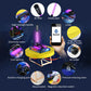 AQUAROBO-619 Scuba Diving Ventilator,Diving Ventilator, Portable Rechargeable Scuba Tanks Diving System(4~5 Hours)
