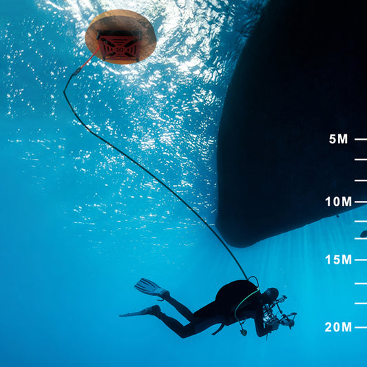 AQUAROBO 919 Dive Systems Diving Ventilator Diving Scuba Tanks,Diving Tanks Portable Rechargeable Scuba Tanks Diving System,Waterproof Air Compressor(5 Hrs)