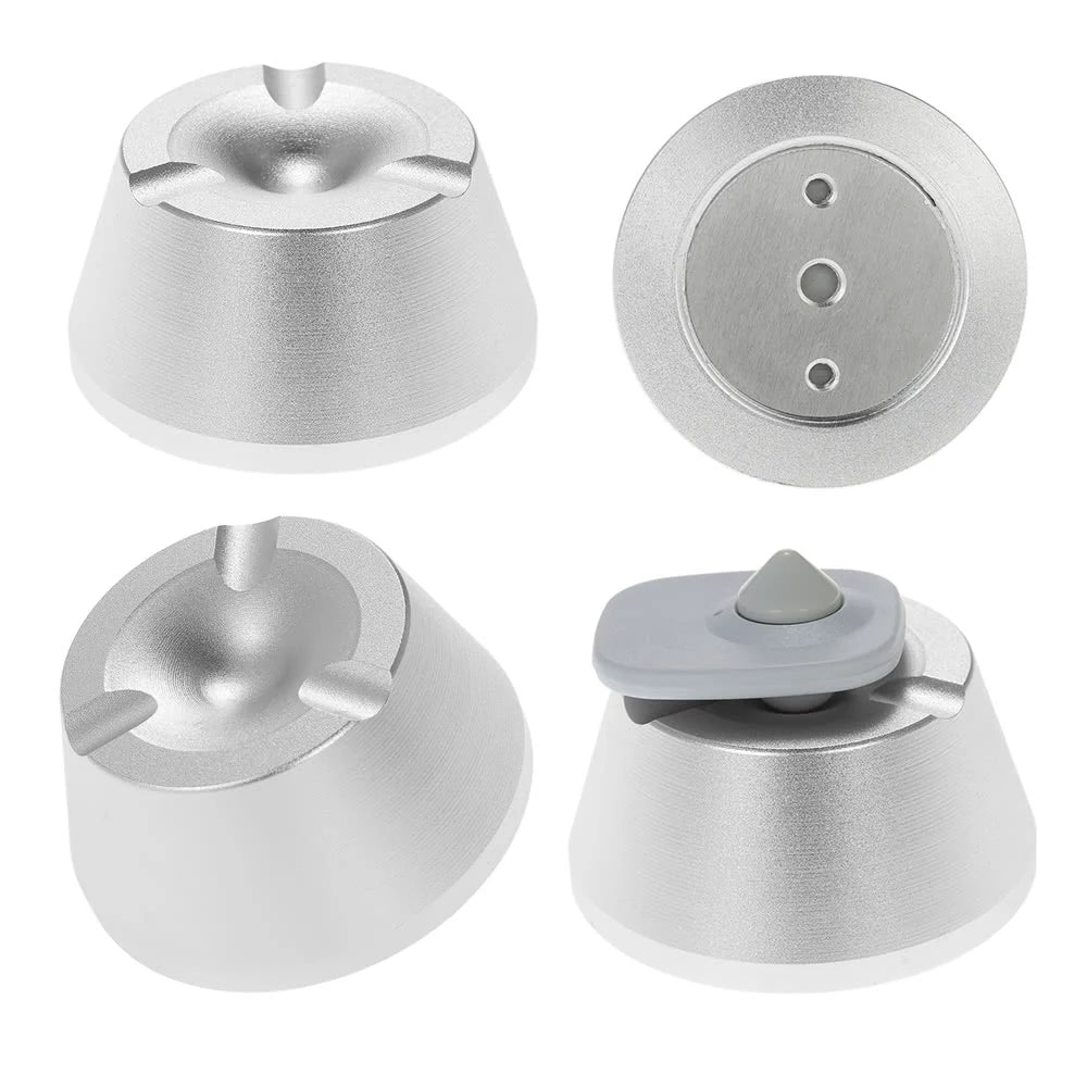 12000GS Tag Detacher Magnetic Security Tag Remover Rare Earth Magnet For Stores
